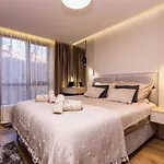 Center 'pemena' Free Private Parking Lejlighed Plovdiv