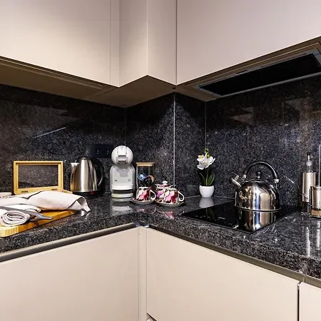 Апартамент Center 'pemena' Free Private Parking