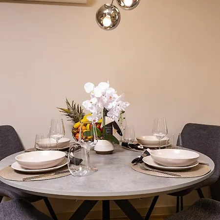 Center 'pemena' Free Private Parking *