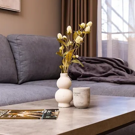 Center 'pemena' Free Private Parking Apartment