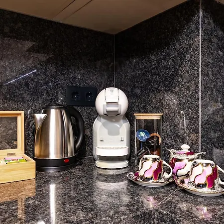 Center 'pemena' Free Private Parking Apartment *