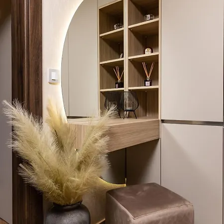 Center 'pemena' Free Private Parking Apartment Plovdiv