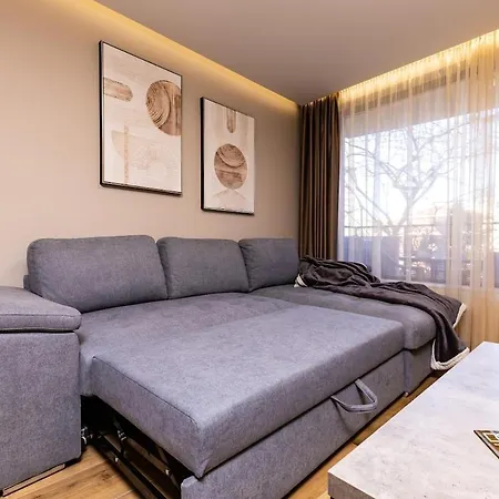 Center 'pemena' Free Private Parking Пловдив