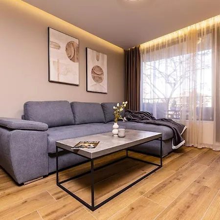 Center 'pemena' Free Private Parking Apartment Plovdiv