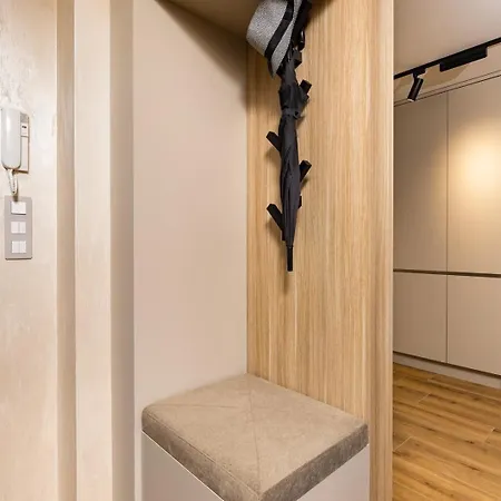 Apartment Center 'pemena' Free Private Parking Plovdiv
