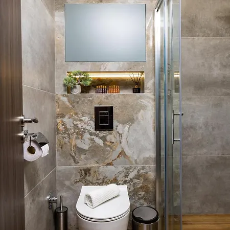 Center 'pemena' Free Private Parking Apartment *