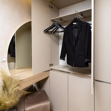 Center 'pemena' Free Private Parking Apartment