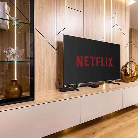 Апартамент Center 'pemena' Free Private Parking *