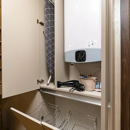 Center 'pemena' Free Private Parking Апартамент Пловдив