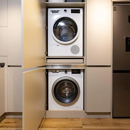 Center 'pemena' Free Private Parking *