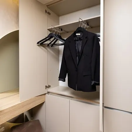 Center 'pemena' Free Private Parking Apartment