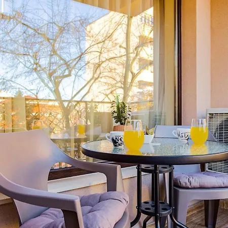 Center 'pemena' Free Private Parking Apartment