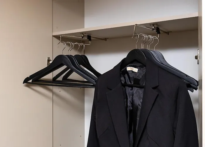 Center 'pemena' Free Private Parking *