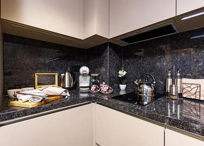 Apartman Center 'pemena' Free Private Parking