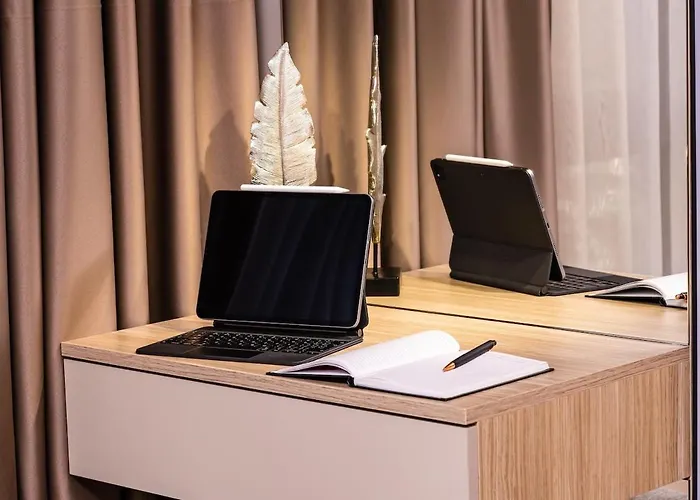 Apartman Center 'pemena' Free Private Parking