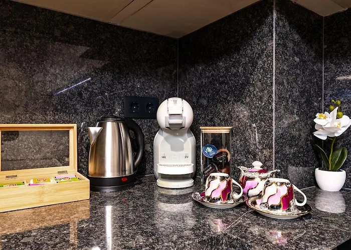 Center 'pemena' Free Private Parking Apartman *