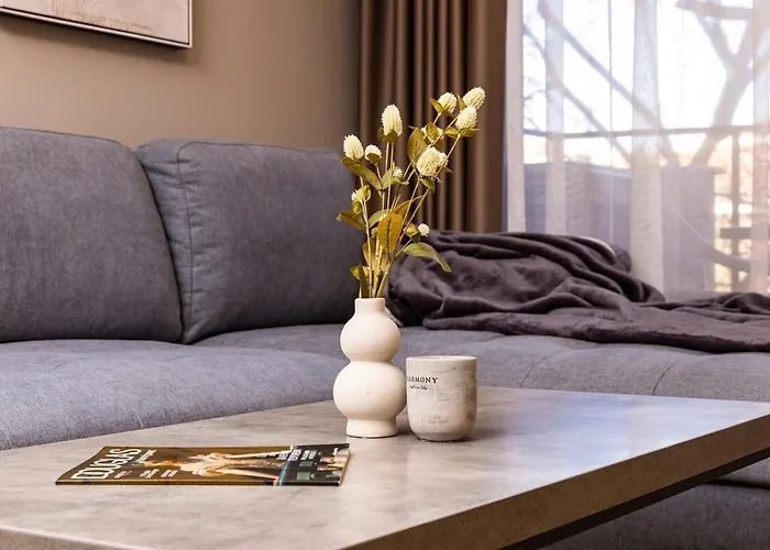 Center 'pemena' Free Private Parking *