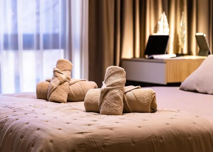 Center 'pemena' Free Private Parking Plovdiv