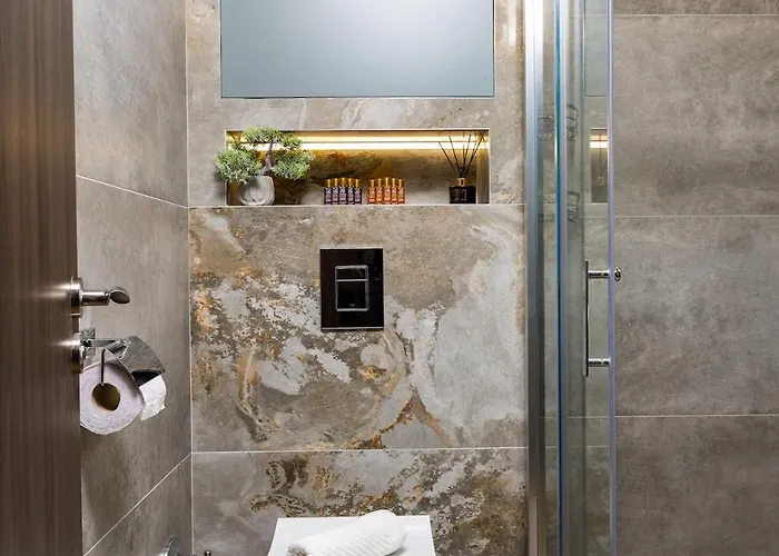 Center 'pemena' Free Private Parking * Plovdiv