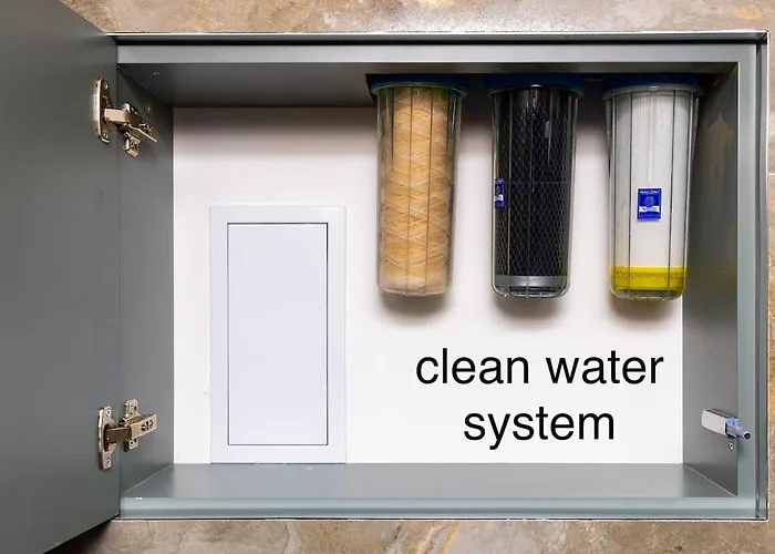 Center 'pemena' Free Private Parking