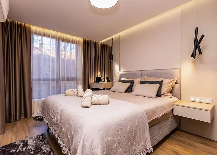 Center 'pemena' Free Private Parking Apartman Plovdiv