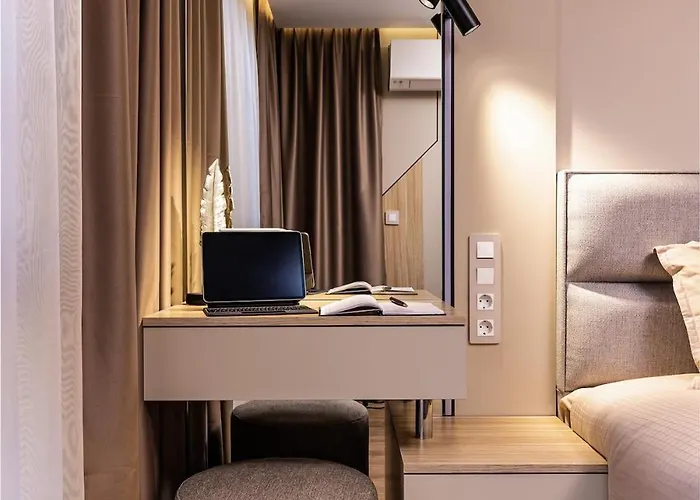 Center 'pemena' Free Private Parking *