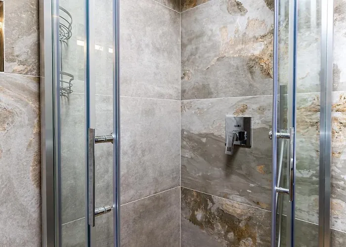 Center 'pemena' Free Private Parking Apartman