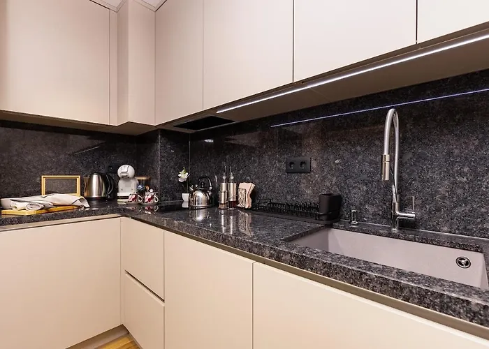 Apartman Center 'pemena' Free Private Parking *