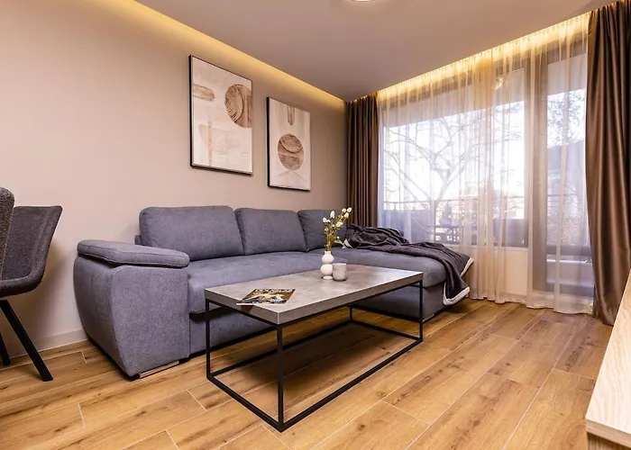 Center 'pemena' Free Private Parking Apartman Plovdiv