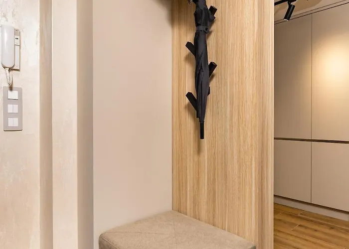 Center 'pemena' Free Private Parking Apartman