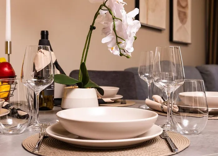 Apartman Center 'pemena' Free Private Parking