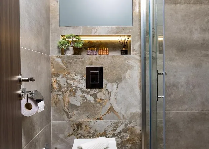 Center 'pemena' Free Private Parking Apartman *