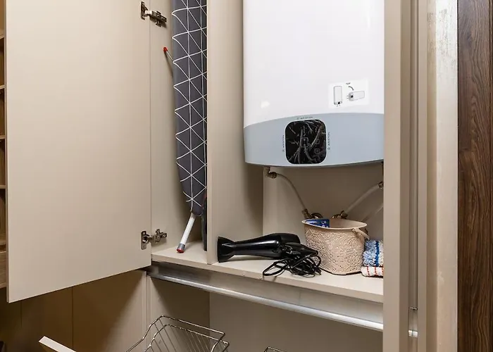 Center 'pemena' Free Private Parking Apartman Plovdiv