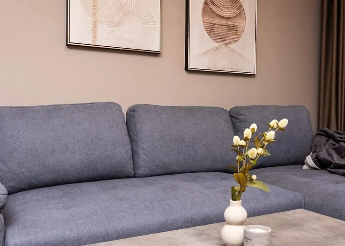 Center 'pemena' Free Private Parking Plovdiv