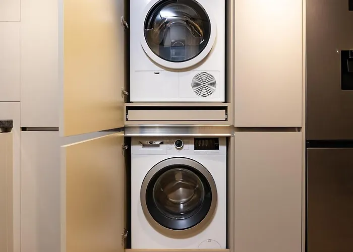 Center 'pemena' Free Private Parking *