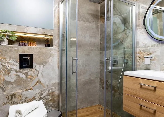 Center 'pemena' Free Private Parking Plovdiv