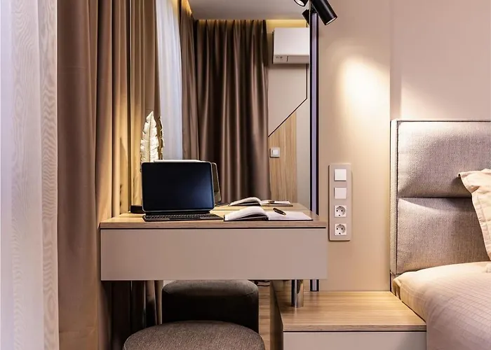 Center 'pemena' Free Private Parking * Plovdiv