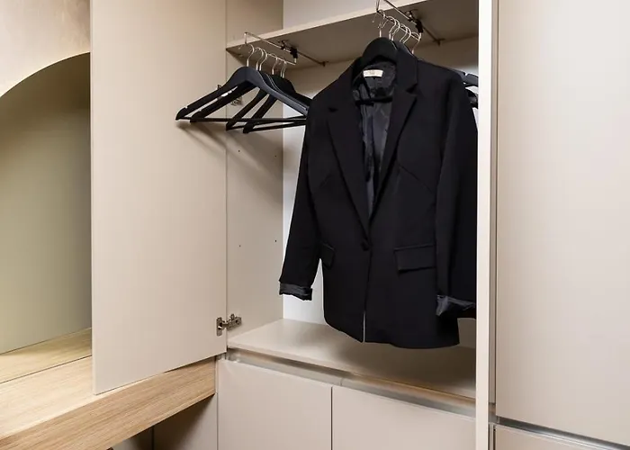 Center 'pemena' Free Private Parking Apartman